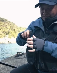【SHIMANO 25SS 新品上市】【SURF CHASER × SURF LEADER】用遠投釣具挑戰離島大型魚