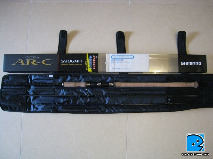 ARC S906MH (2).JPG