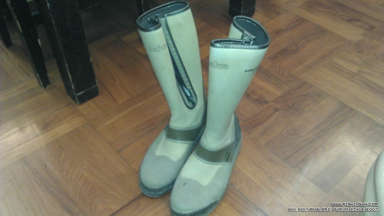 DAWAI磯鞋$200