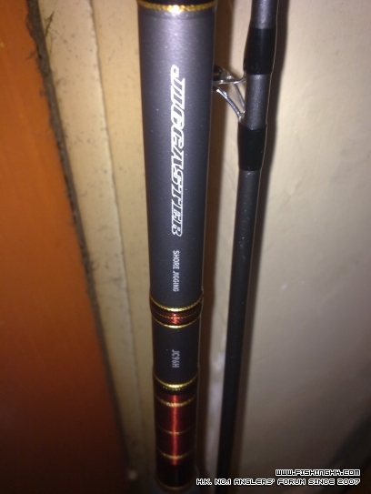 daiwa Jigcastyer