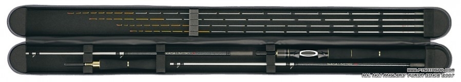 SHIMANO IKADA LIMITED SII
