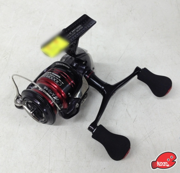 Sephia C3000HGSDH