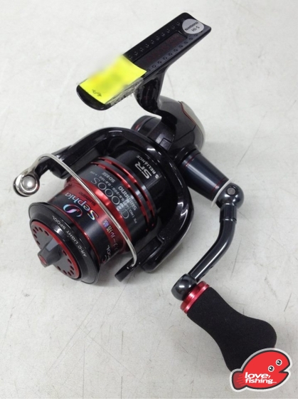 Sephia C3000S