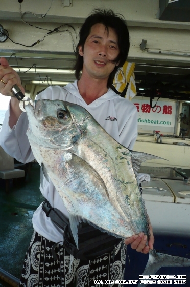 白鬚公