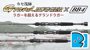 Rugger X BB4