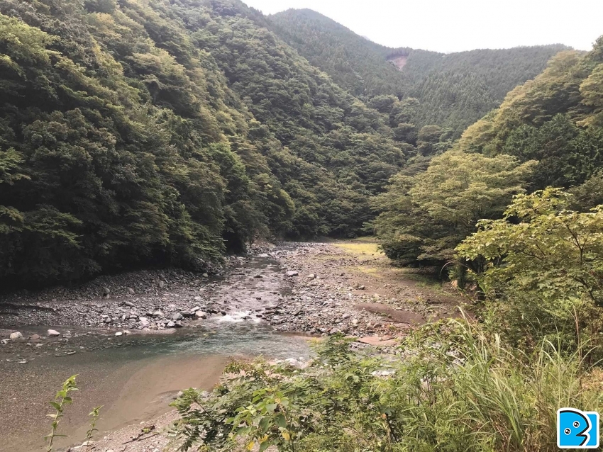 日本初次釣行