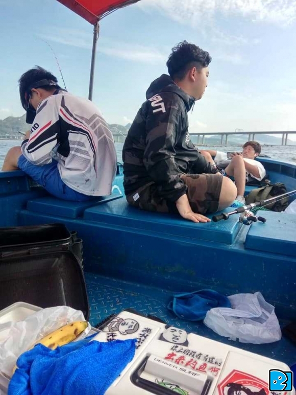 2020-05-01自駕15匹