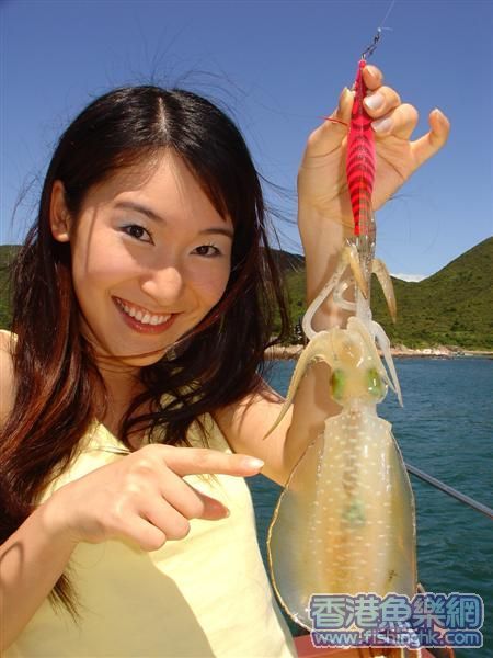 MICHELLE HO