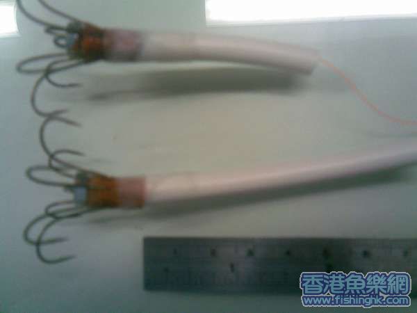 白膠管