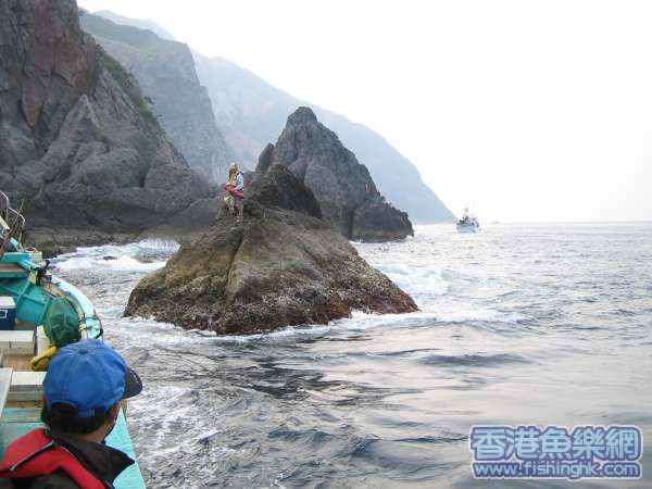 其他釣友