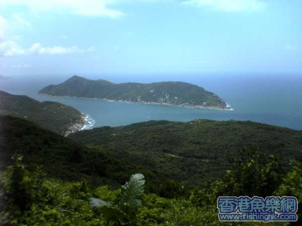围夹洲