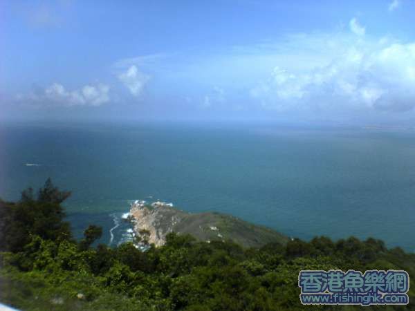 公湾的斩颈尖嘴