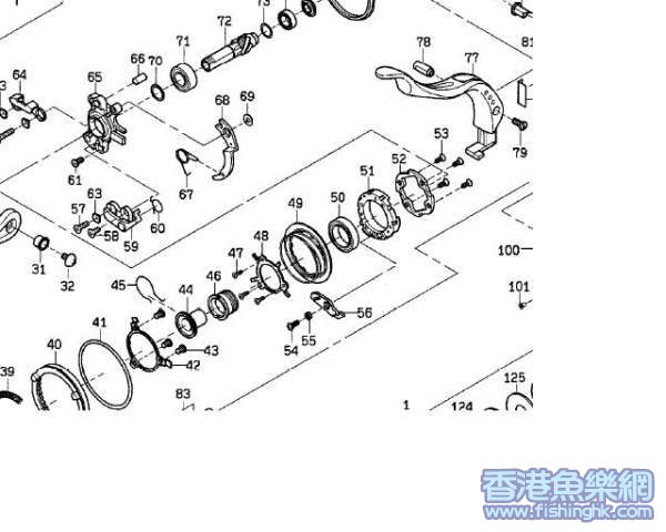 Daiwa R4 problem.JPG