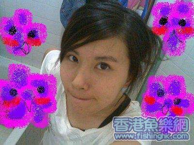 chanel小姐