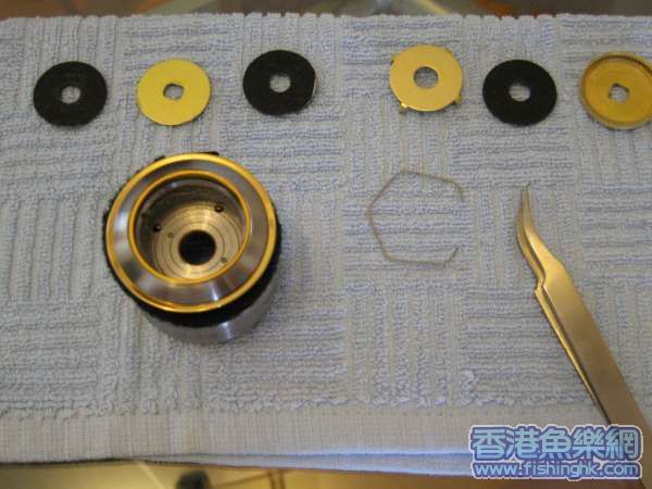 Break皮拆除 Step 6