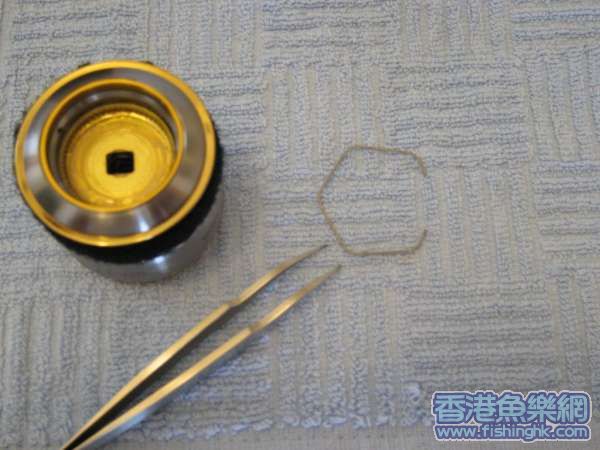 Break皮拆除 Step 3