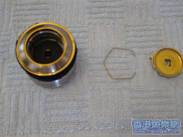 Break皮拆除 Step 4