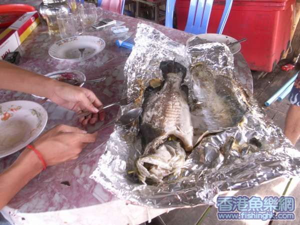 色香味,非常新鮮