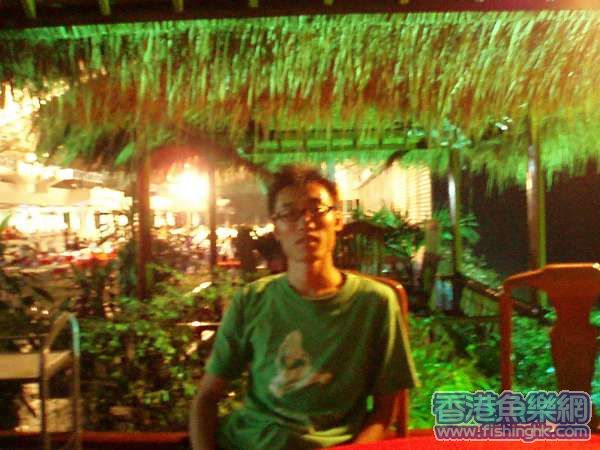 小弟等食