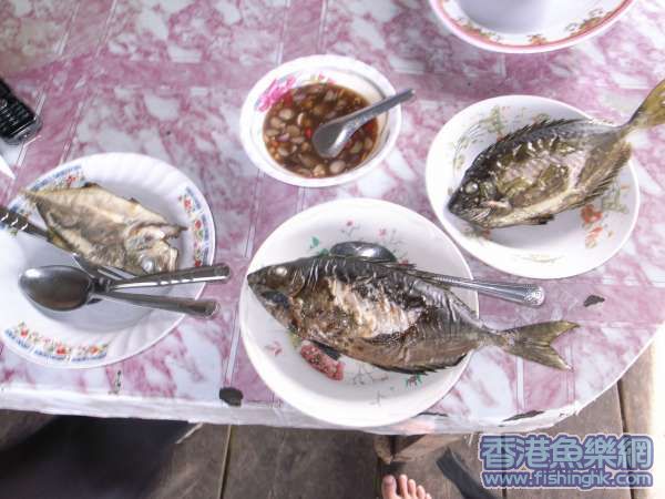 有得食