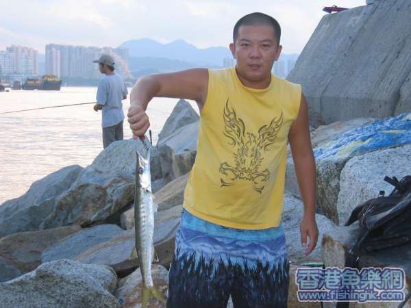 海狼