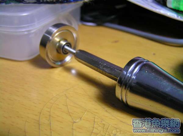 唔止ryobi合用,部份其它牌子都合用,重係全不銹鑣