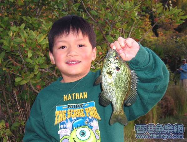 WaymanLs-sonWithNiceRedEarSunfish.jpg