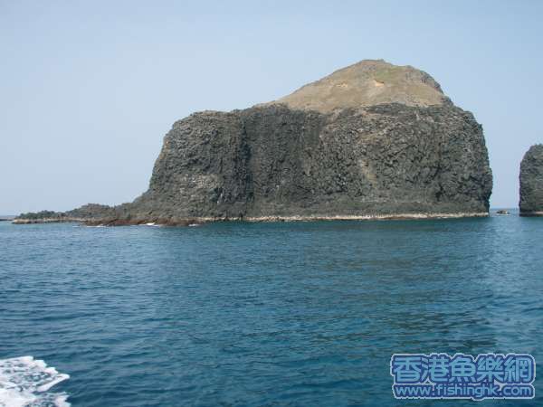 頭巾嶼