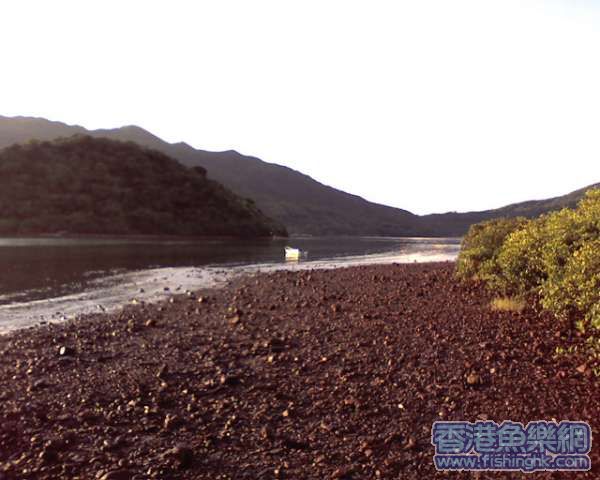 企嶺下海