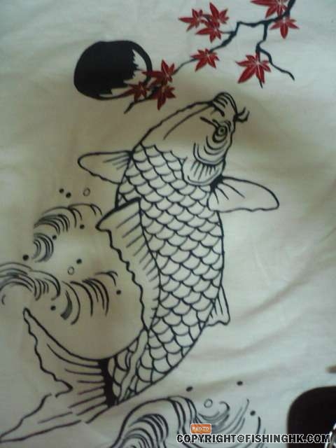 幸運魚神 !!!~