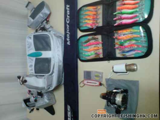 Full Gear!!!