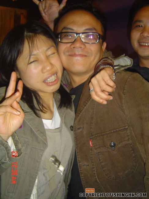 阿nun,peter仔再加henry開心3人幫