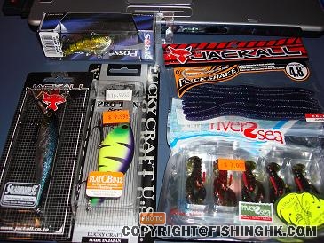 呢d係tackle show 買的