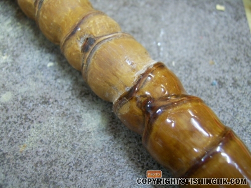 布袋竹