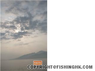 無風無流好靚