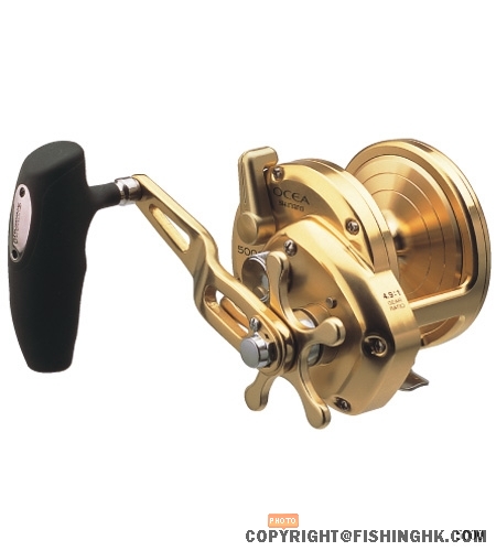 OCEA JIGGER