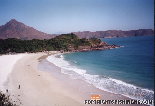 Ham Tin Wan