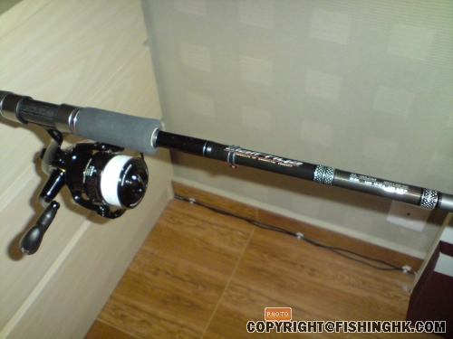 MC SL-962H 佩 Morethan Branzino 3000