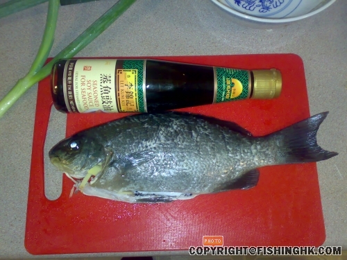 my dinner....yumyum
