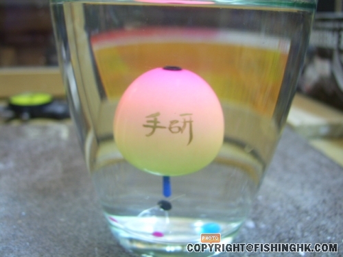鹹水負重測試