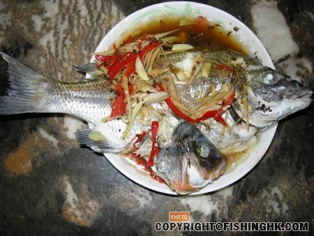 好吃的