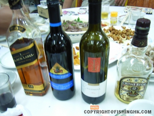 只係其中小部份飲品咋