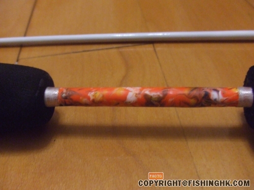 EVA Split-grip