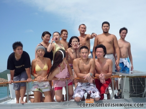 越嚟越多人加入~~