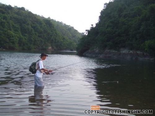 Wading.JPG