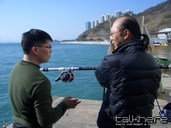 超高手深化釣技講解６