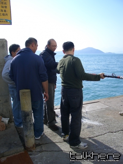 超高手深化釣技講解３