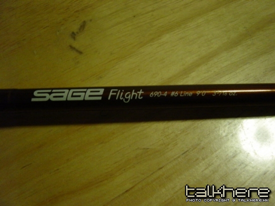 Flight 690-4pc Fast Action