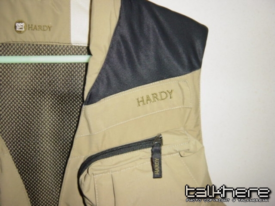 Hardy, cool & nice