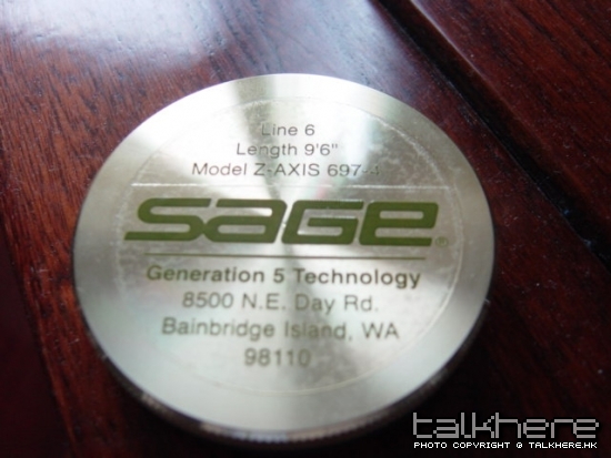 Generation 5 Technology
